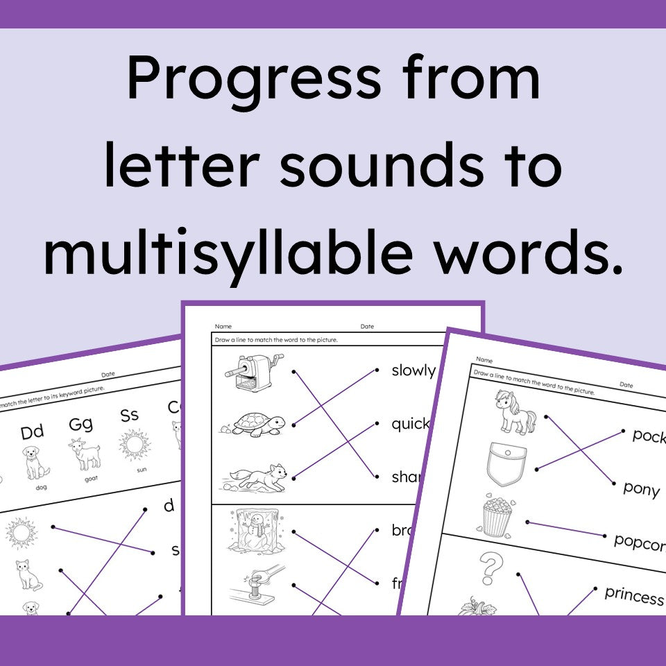 reading intervention activities for struggling readers